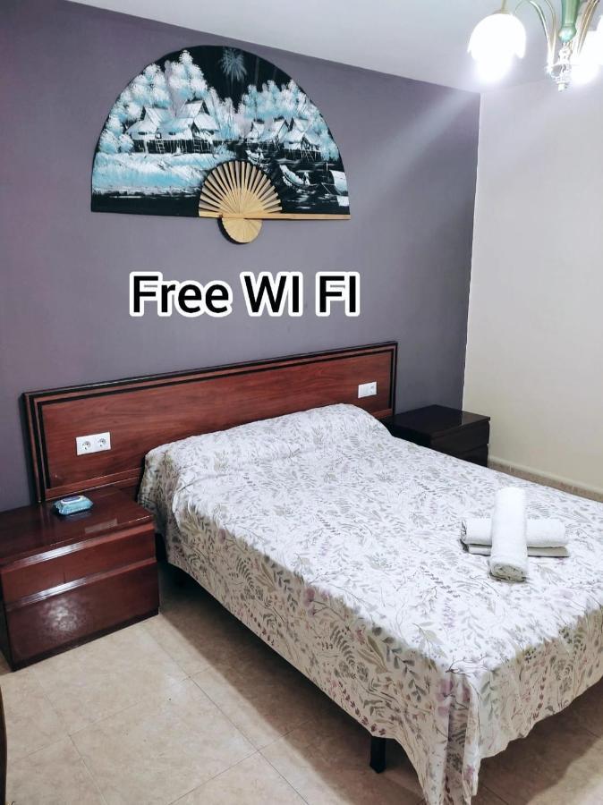 Accommodatie bij particulieren Cid